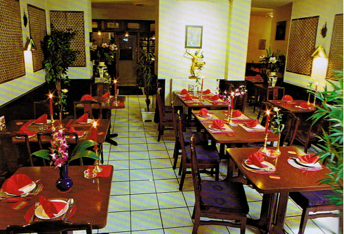 thaihausrestaurant